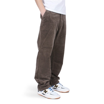 Grunt Pants Ace Corduroy 2244-100 Brown